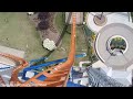 Valravn Front Row (HD POV) Cedar Point