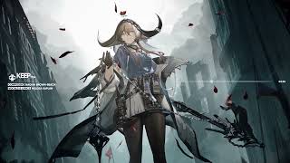 keep The Torchmelissa Kaplan