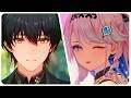 Denia Being a Cutie Patootie (Cutscene) Denia Story Quest | Wuthering Waves 3.3