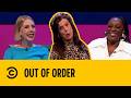 Rosie's Most Extreme Experiments | Rosie Jones' Out Of Order