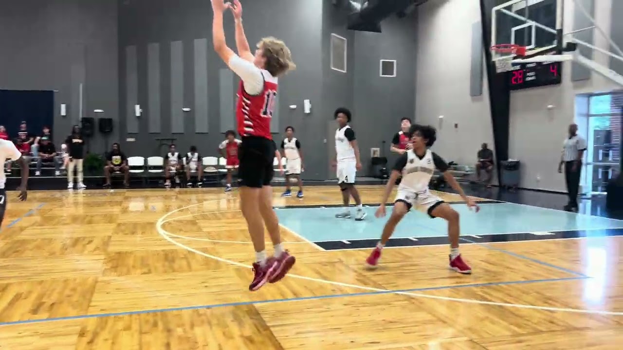 AL Scorpions 2029 53-19 SYBL Tournament Cullman AL Day 2 Game 1 July 16 2025