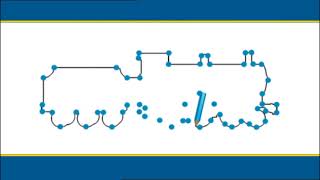 Thomas And Friends Dot To Dot Edward