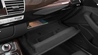 2016 Audi A8 4 0T convertible and efficient