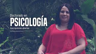 Salud, estilos de vida y bienestar - Abordajes del Doctorado en Psicología