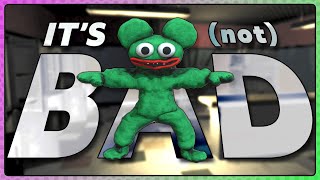Muzy is BAD (I was forced to change the thumbnail)