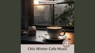 Coffee Jazz! - Key B Ver.