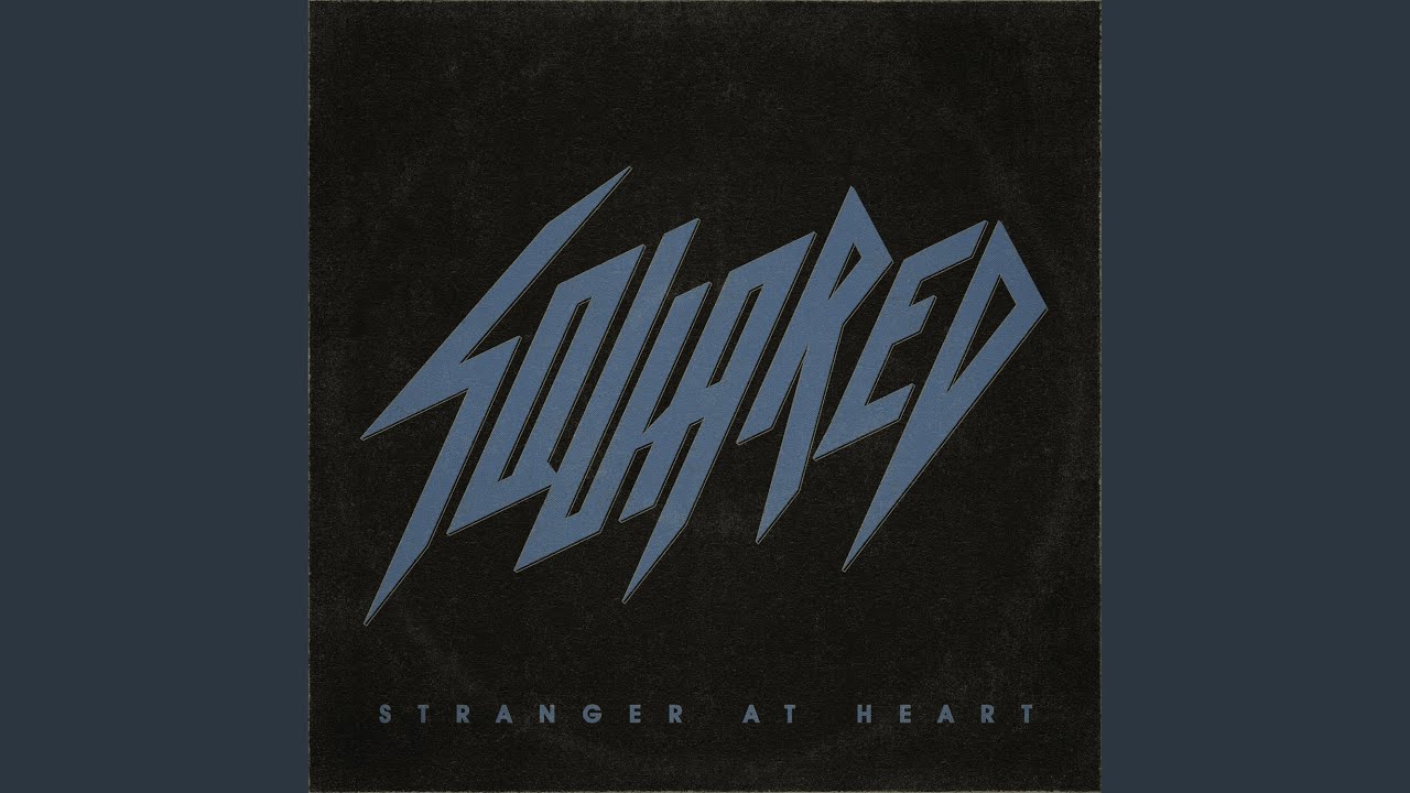 Stranger At Heart (feat. Jack L. Stroem & Arthur Vere)