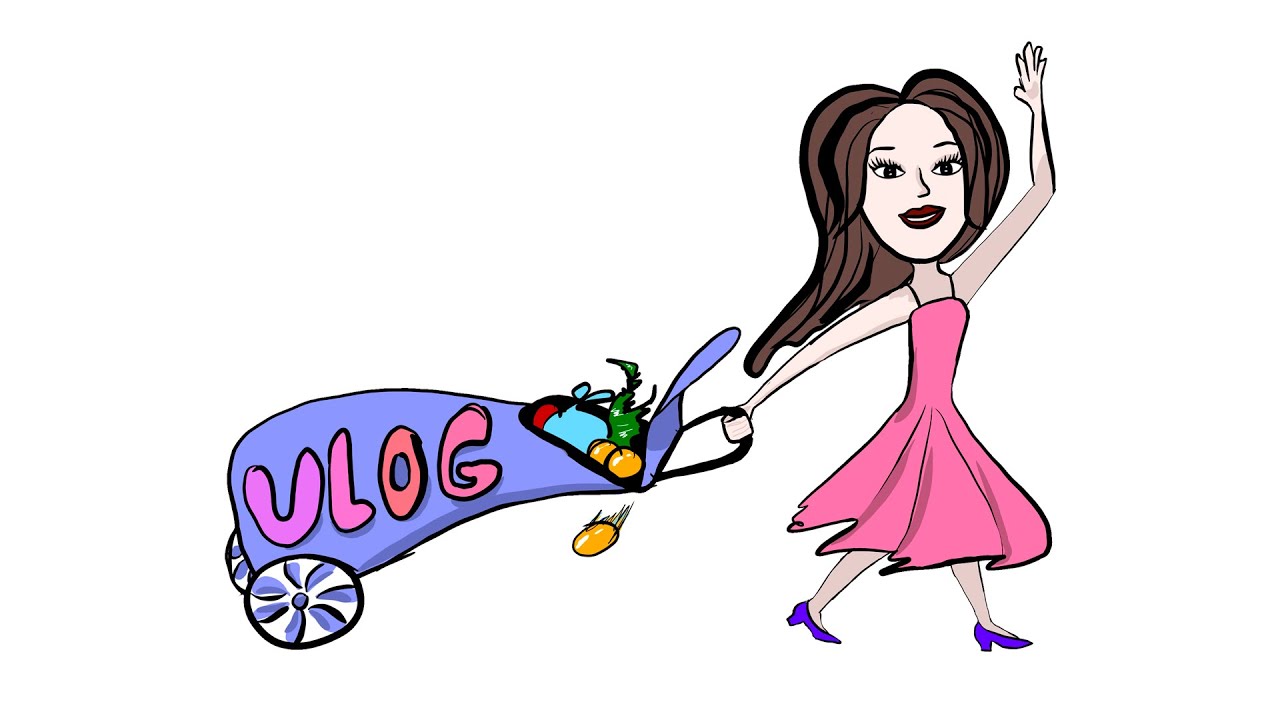 VLOG: мини обзор рынка в Лимане / bazaar in Liman