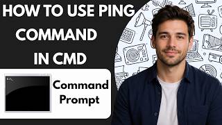 How to Use Ping Command in CMD  Full Guide 2026