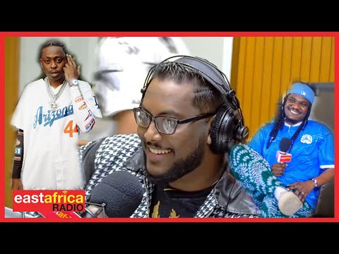 MEX CORTEZ AMEONGEA UKWELI KUHUSU YOUNG LUNYA NIKKI MBISHI FID Q ANAJUA 