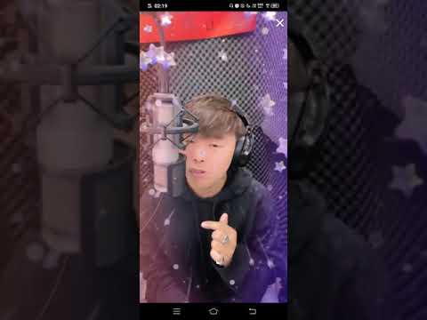 《說好不哭》20200213 鄭亦宸Eason （Cover）