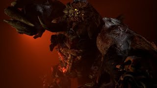 EVOLVE MULTIPLAYER 2022 - ACTION PACKED Behemoth Match (1080p)