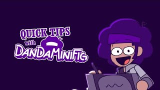 QUICK TIPS #1: Simple Highlights in Adobe Animate screenshot 5