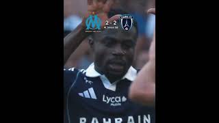 Tikslo fiesta Vélodrome! 🔥