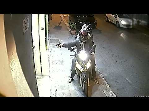 Video Italian Mafia - Ndrangheta chronicle of the Calabrian mafia