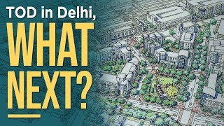 How Transit Oriented Development Is Becoming Exclusive