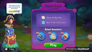 Super hard Level - 2508