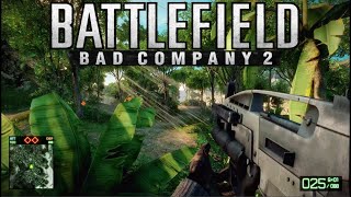 BF:BC2 - 2020 Multiplayer - Laguna Presa (27-10)