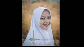 Hijau_daun_setiap detik -versi cewek hijab