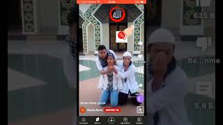 Eli Olmayan Çoçuk Namaz シShorts