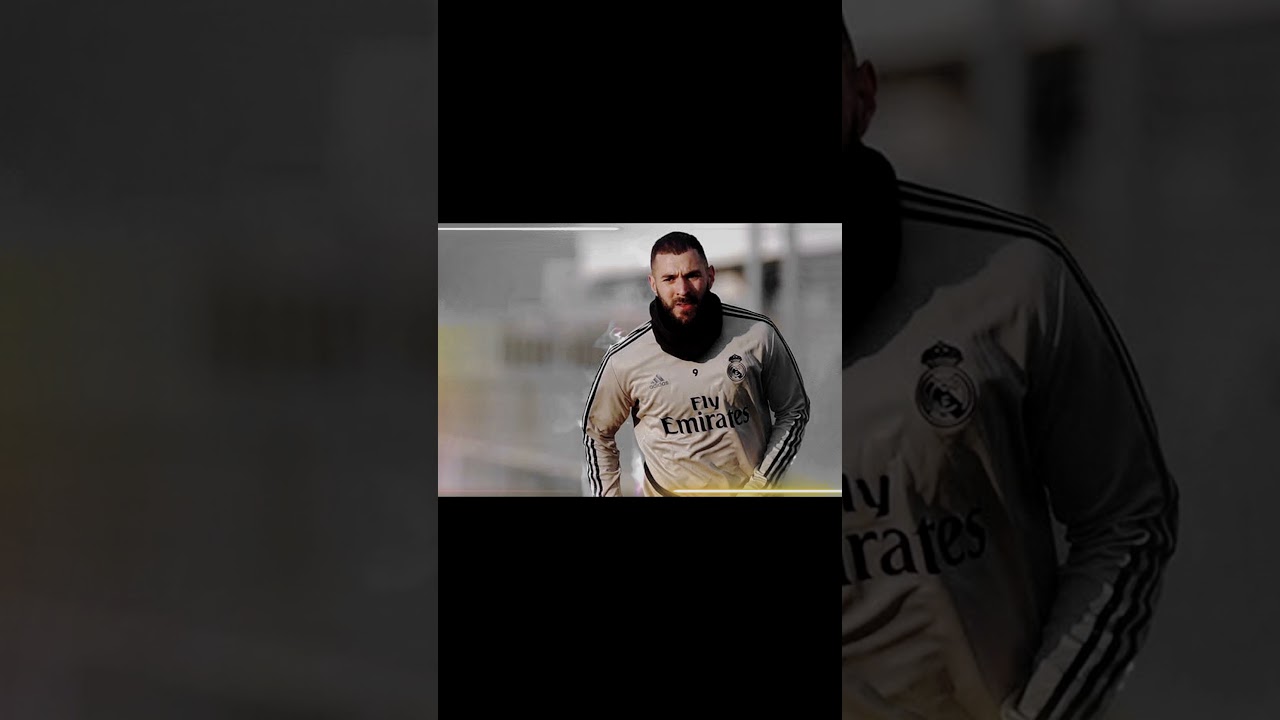 Francis Boss👑Karim Benzema ⚽