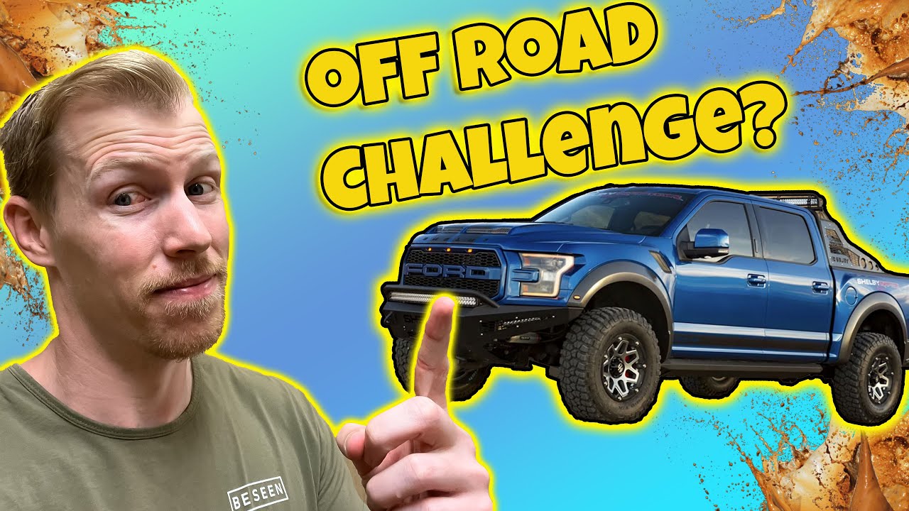 OFF ROAD SIM RACING? EP:9 GT7 GOLD TROPHY CHALLENGE