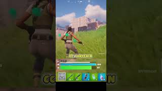 Was ist die beste Strategie?  #fortnite #fxnoskin #fortniteclips #gaming #customgames