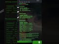 Es legal la metodología OSINT? Has esto bajo tu propio riesgo! #osint #intelligence