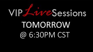 Tomorrow Vip Live Presents The Inspiration Band