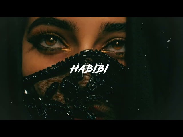 Habibi - DJ Gimi-O (Slowed + Reverb) class=