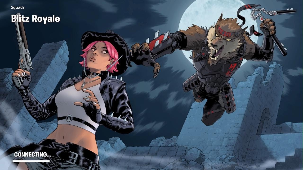 Fortnite Stream - Pure Gameplay