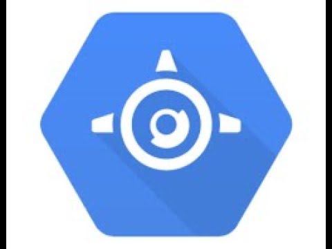 Building A Simple Java Program on Google App Engine - YouTube