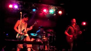 THE RABEL LIVE (July 30th 2015 Howard's Club H BG OH)
