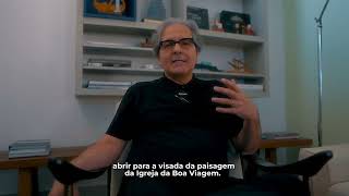 Capa do vídeo ALDEA | projeto arquitetônico ALDEA Pernambuco