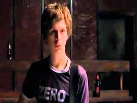 Scott Pilgrim Vs. The World - Bass Battle Scene.