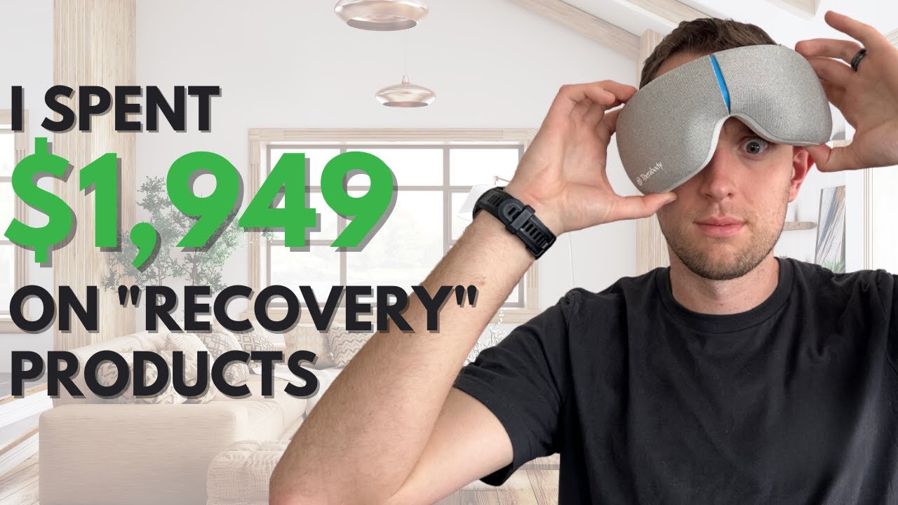 Can Therabody Help You Recover Faster? YouTube