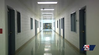 Former inmate in pod affected by COVID-19 shares experience