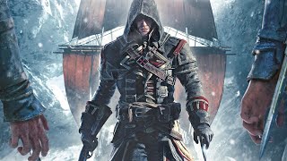 Assassin’s Creed Rogue Gameplay