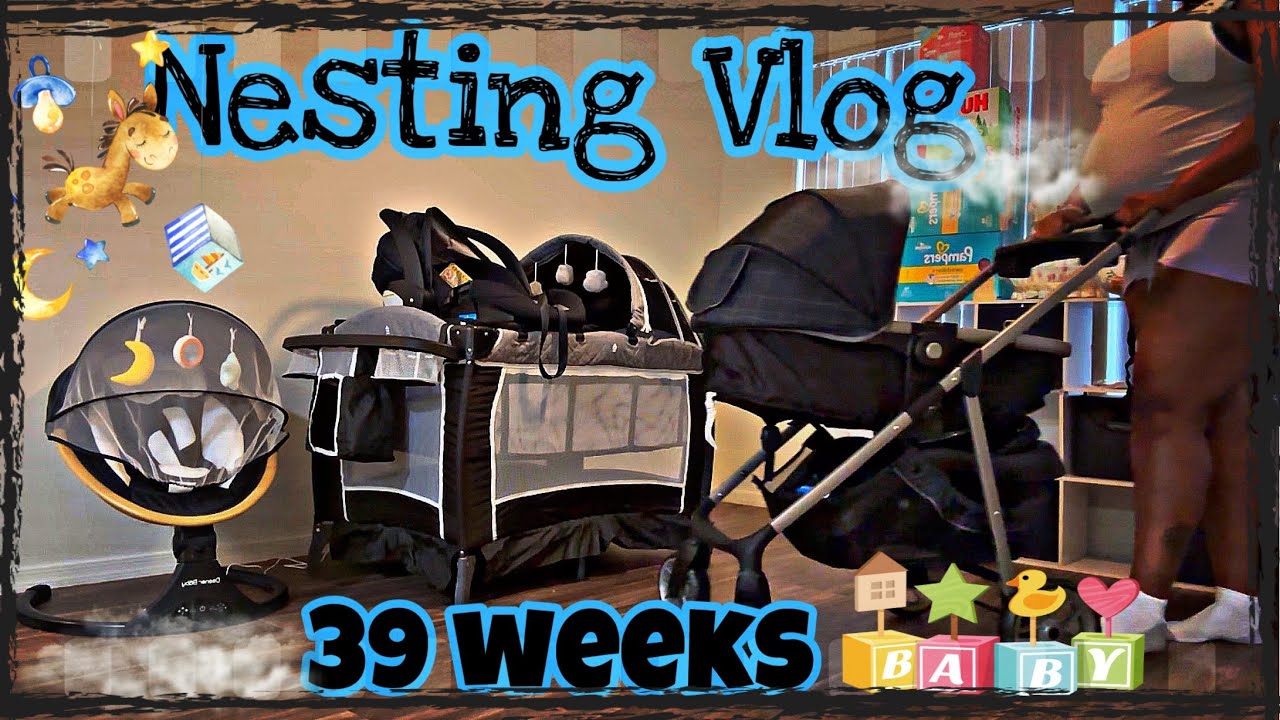 Busy Day In My Life Preparing For Baby 4 39 Weeks Pregnant busy-day-in-my-life-preparing-for-baby-4-39-weeks-pregnant