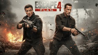 Escape Plan (2026) 🔥 Sylvester Stallone 🔥 New Hollywood Action Movie | Full Action Movies Full HD