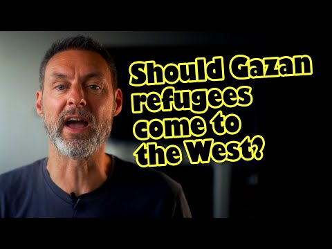 Should Palestinian refugees come to the West? The lessons of Jordan and Lebanon