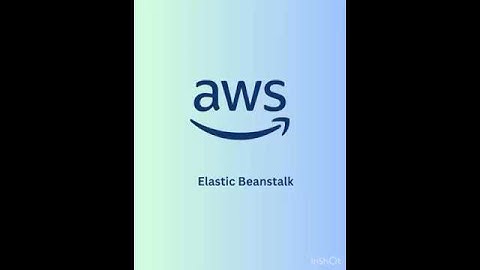 AWS Elastic Beanstalk