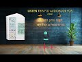 Ikigai, Hygge & Lagom Audiobook | Japanese & Nordic Secrets to Happiness