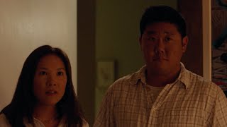 Dealing With Dad - Show Us Your Underwear