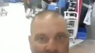 Gunga ginga man Walmart