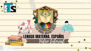 Español. Bloque 1. Secuencia 3. Hacer una pequeña investigación