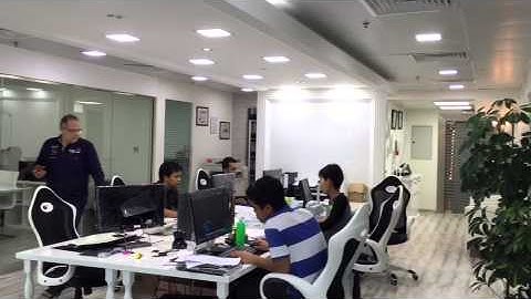 Smart-BUS G4 Home Automation