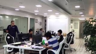 Smart-BUS G4 Home Automation