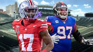 Dexter Lawrence Trade, Draft Superlatives and Our favorite prospects