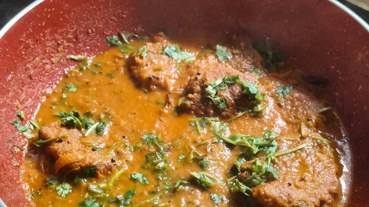 बंधा गोभी का सब्जी ठंड के मौसम में कुछ चटपटा खाना हो तो यह सब्जी बनाए👍🥰